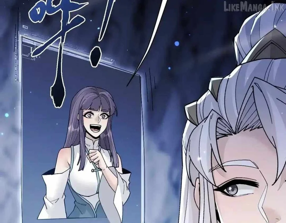 Versatile Sword Cultivator Chapter 121 Gambar 80