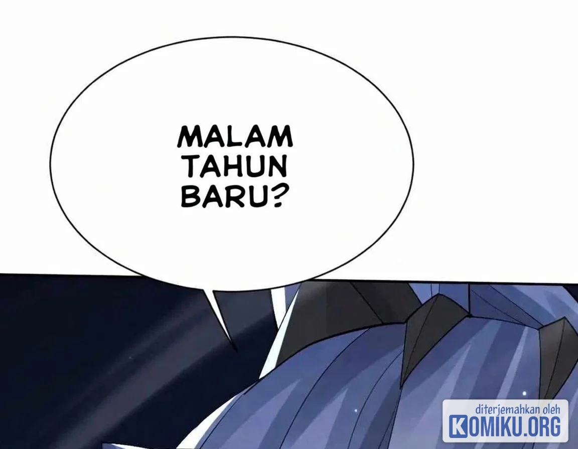 Versatile Sword Cultivator Chapter 121 Gambar 82