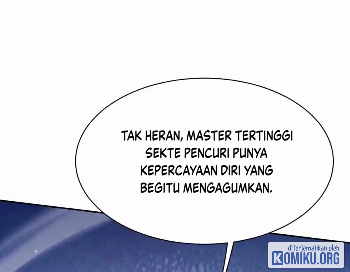 Versatile Sword Cultivator Chapter 122 Gambar 83