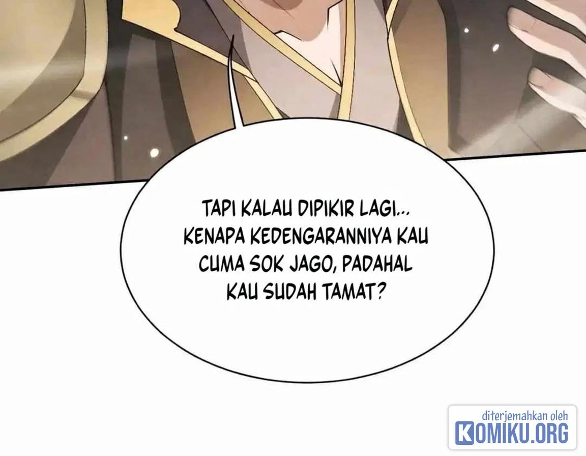 Versatile Sword Cultivator Chapter 122 Gambar 85