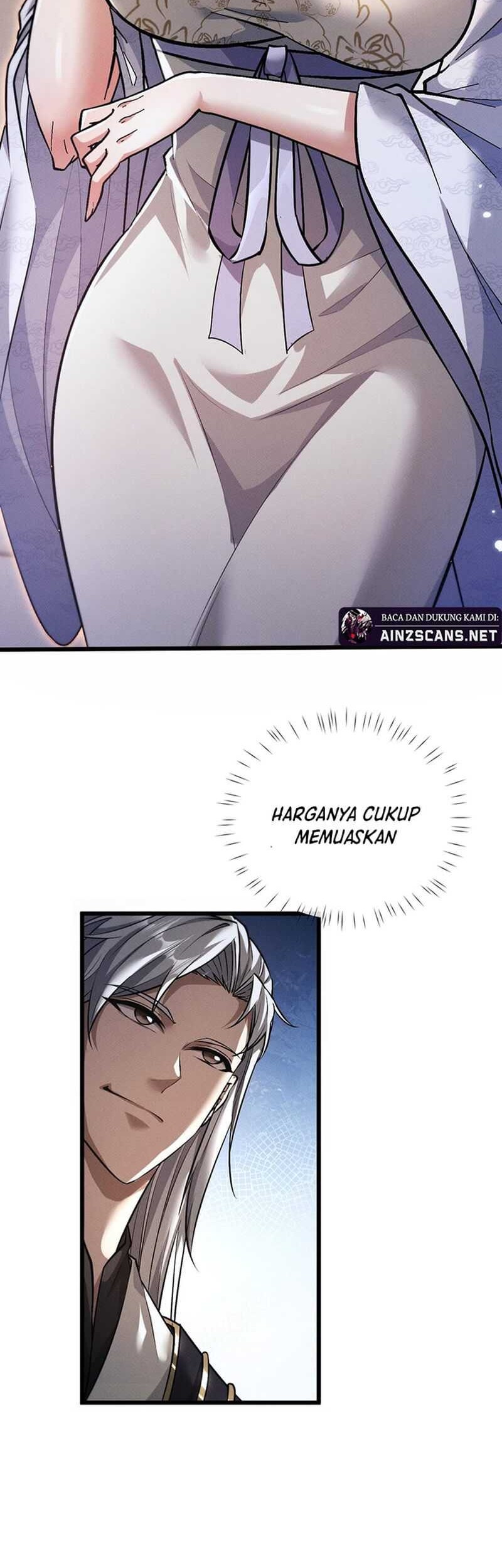 Versatile Sword Cultivator Chapter 2 Gambar 51