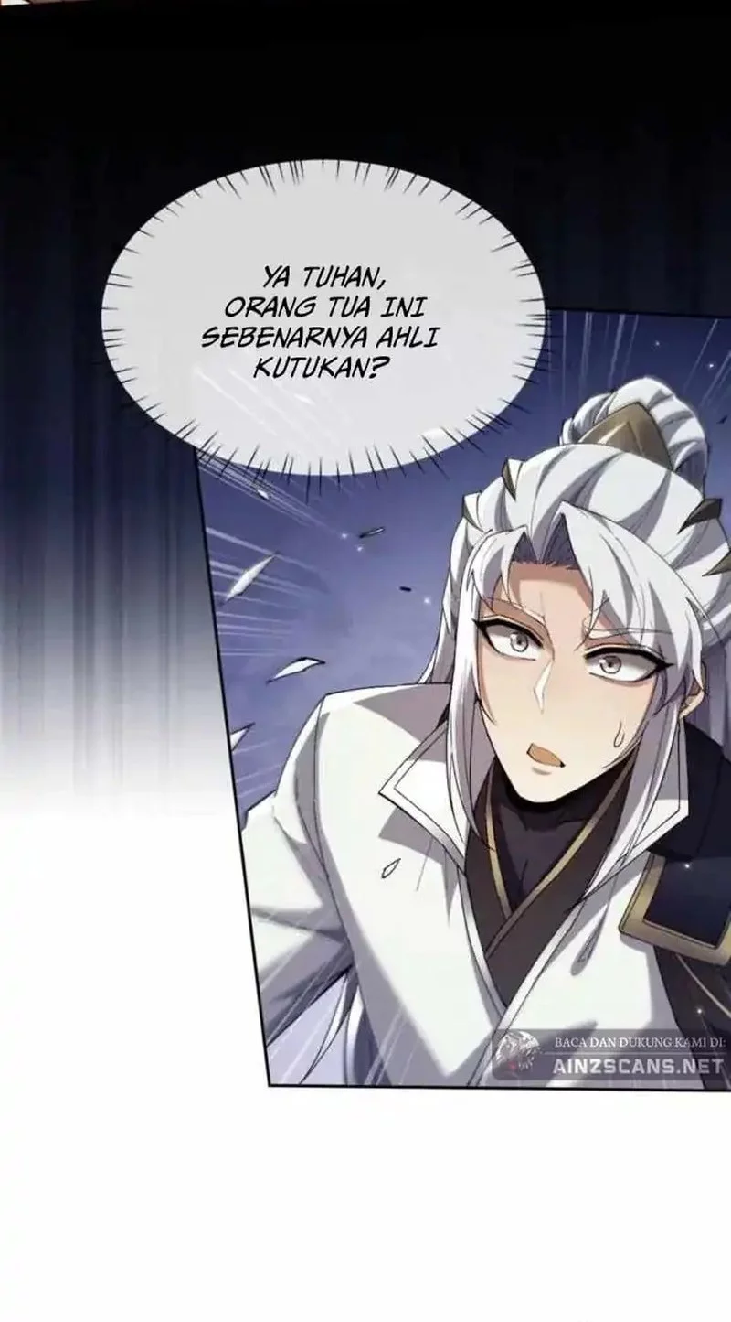 Versatile Sword Cultivator Chapter 67 Gambar 23
