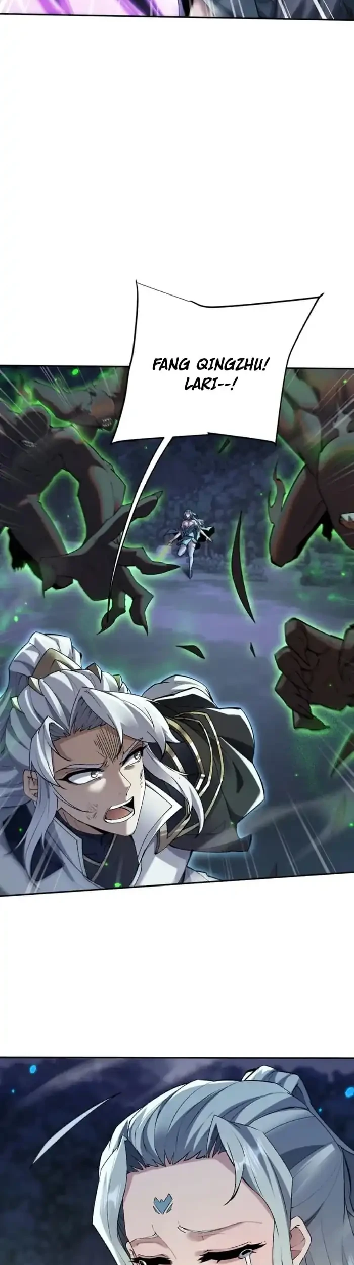 Versatile Sword Cultivator Chapter 75 Gambar 20