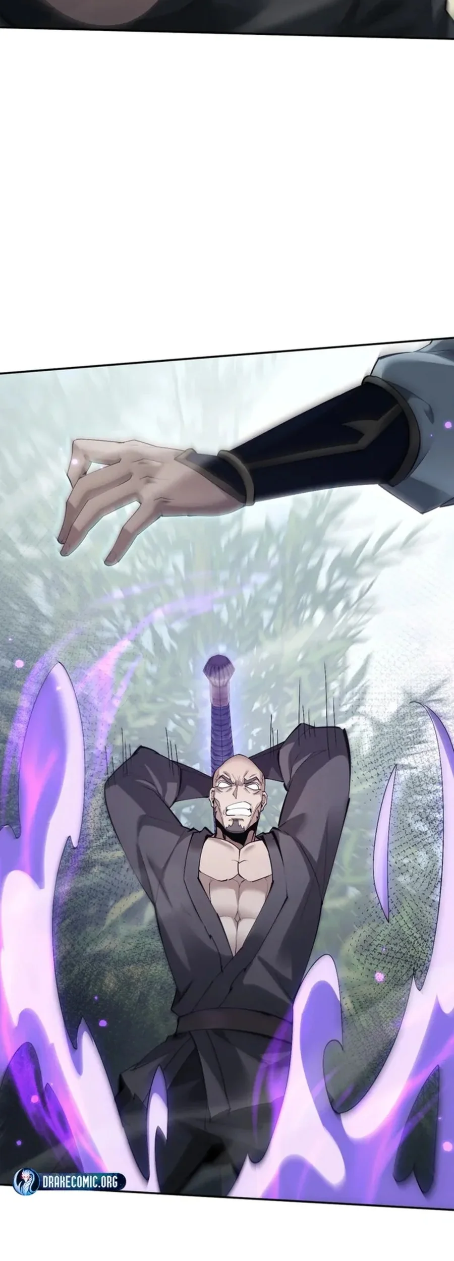 Versatile Sword Cultivator Chapter 78 Gambar 25