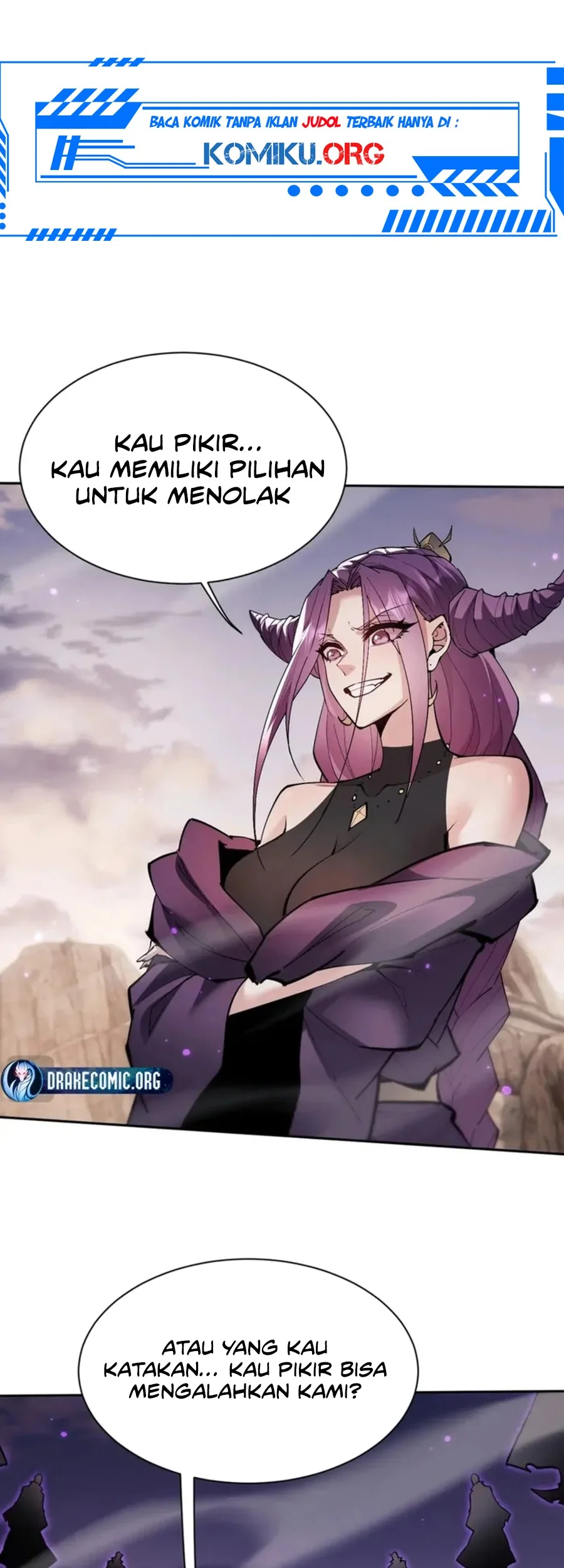 Versatile Sword Cultivator Chapter 82 Gambar 25