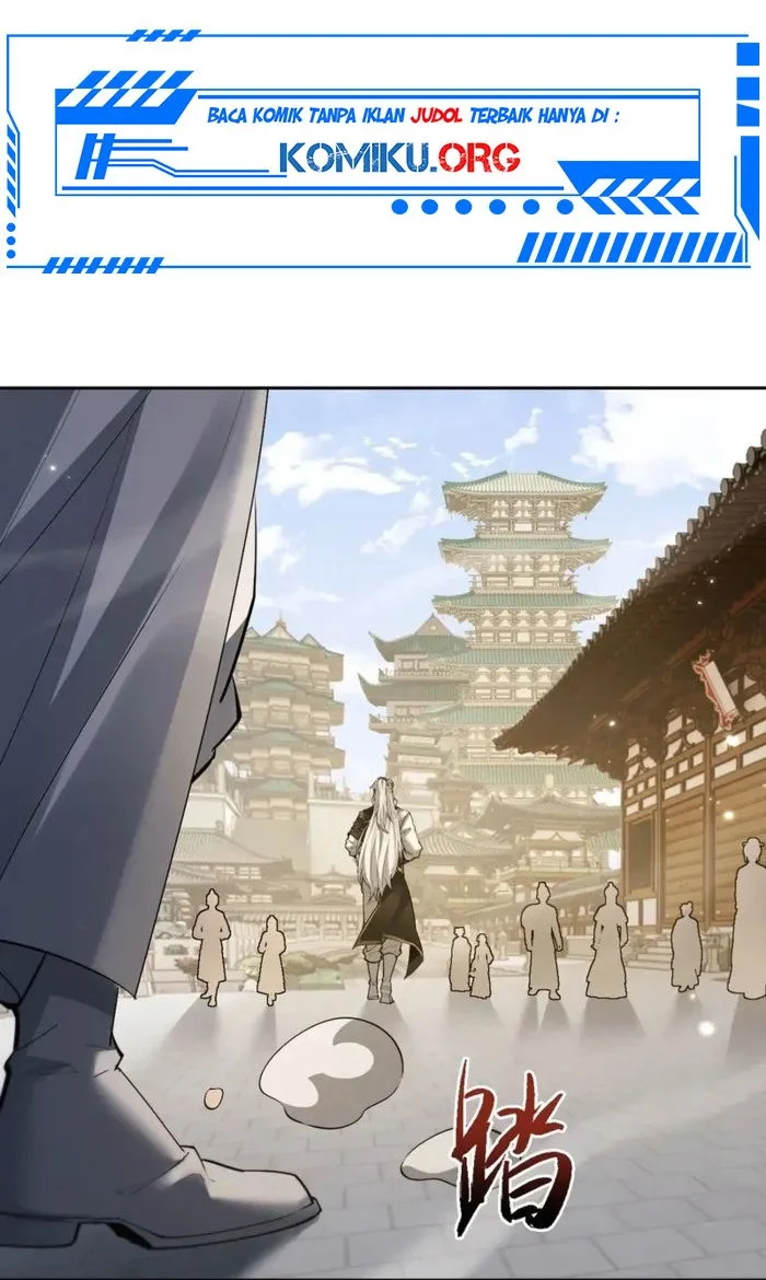 Versatile Sword Cultivator Chapter 84 Gambar 18