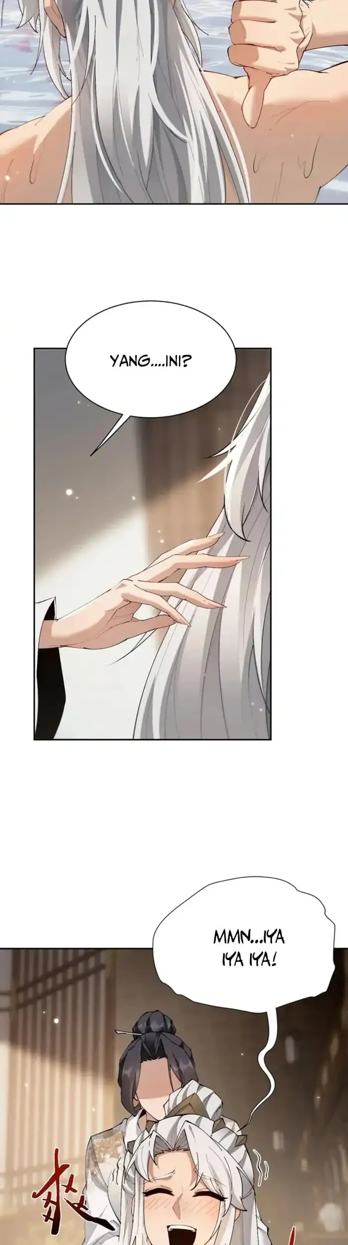 Versatile Sword Cultivator Chapter 94 Gambar 22
