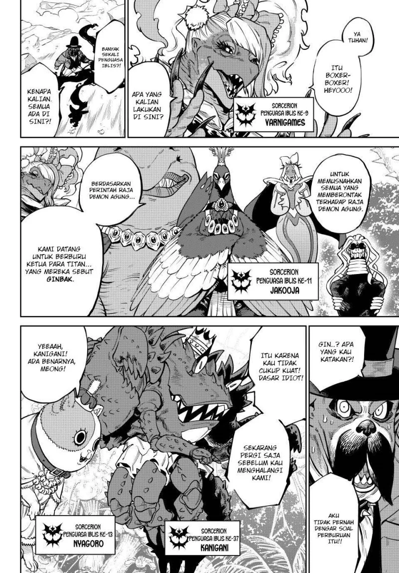 Versus Chapter 34 Gambar 19