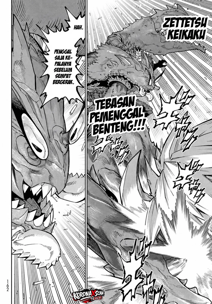 Versus Chapter 35 Gambar 21