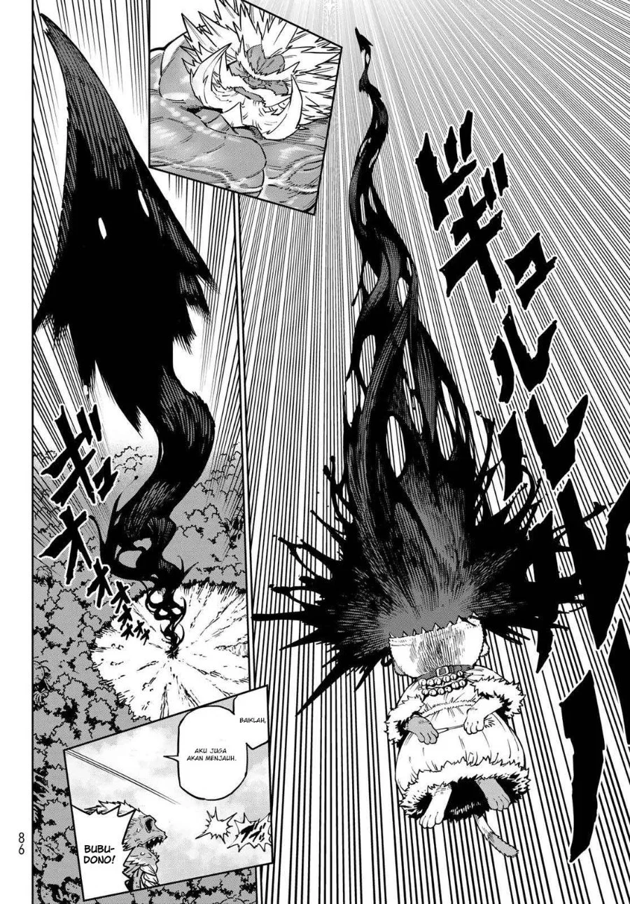 Versus Chapter 36 Gambar 25
