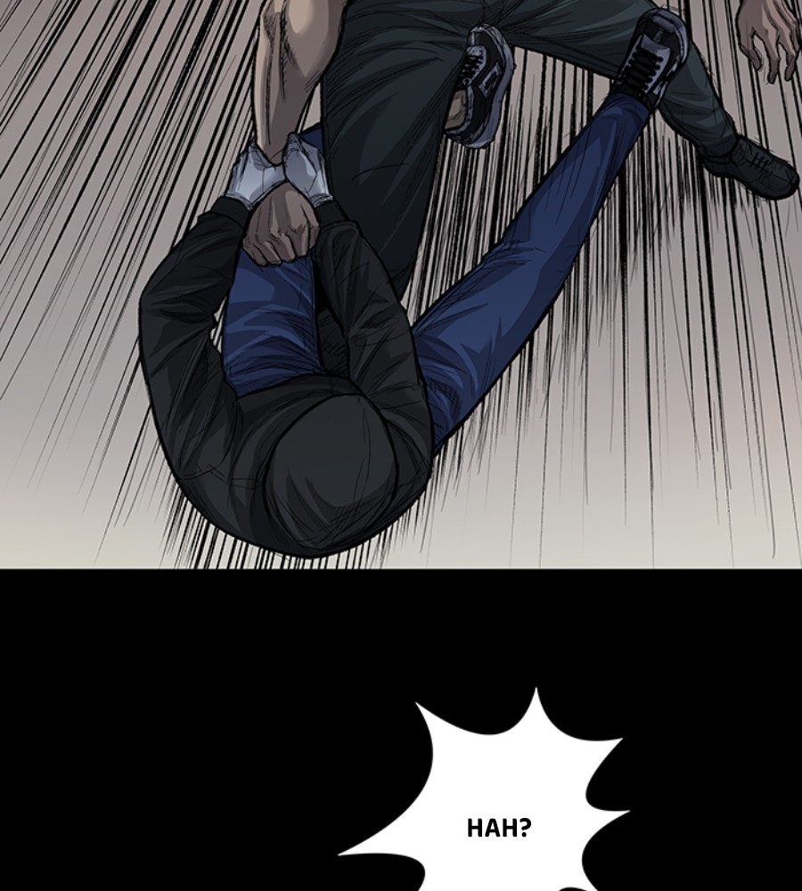 Vigilante Chapter 101 halaman 51