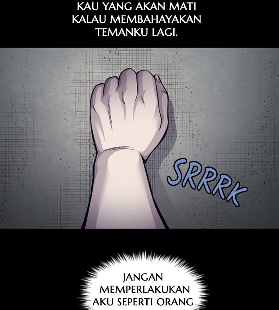 Vigilante Chapter 104 halaman 49