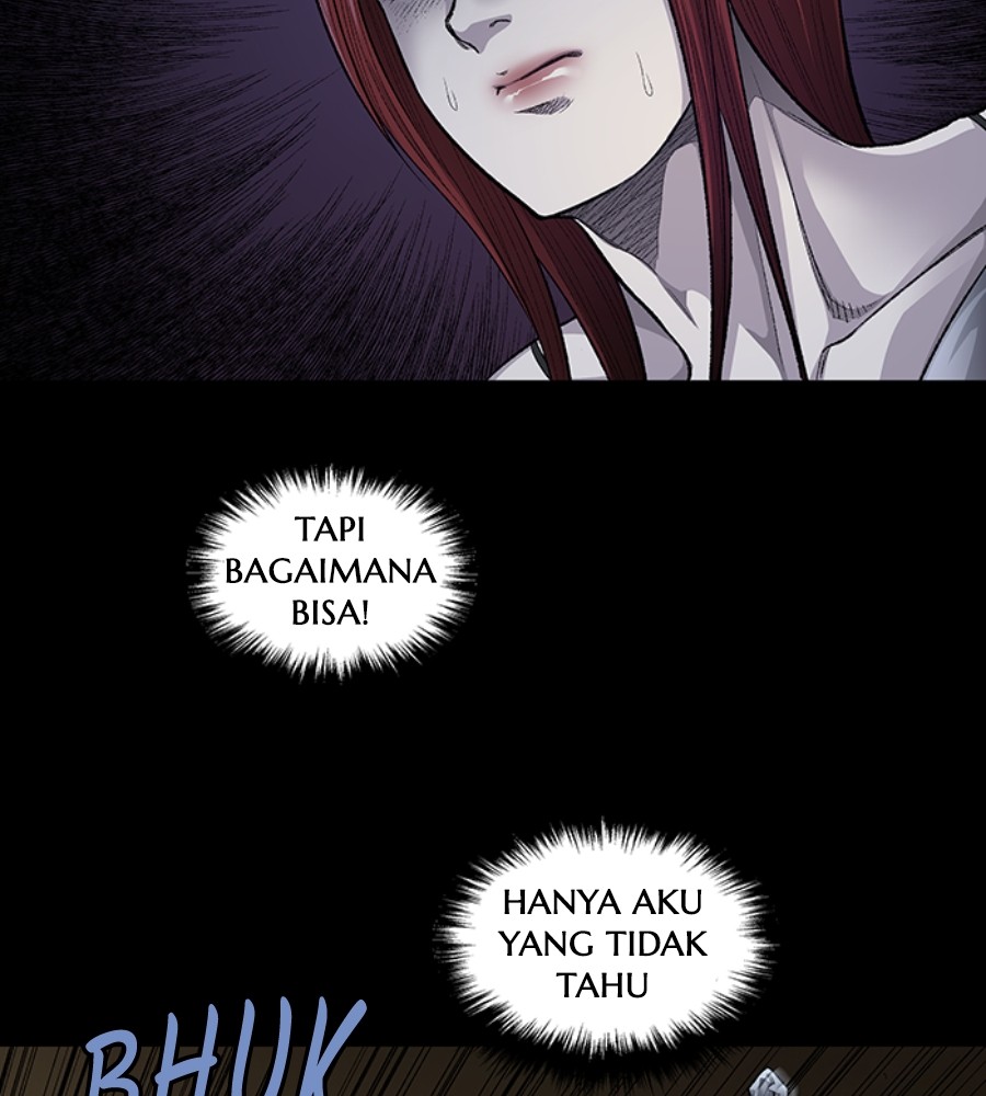 Vigilante Chapter 104 halaman 51