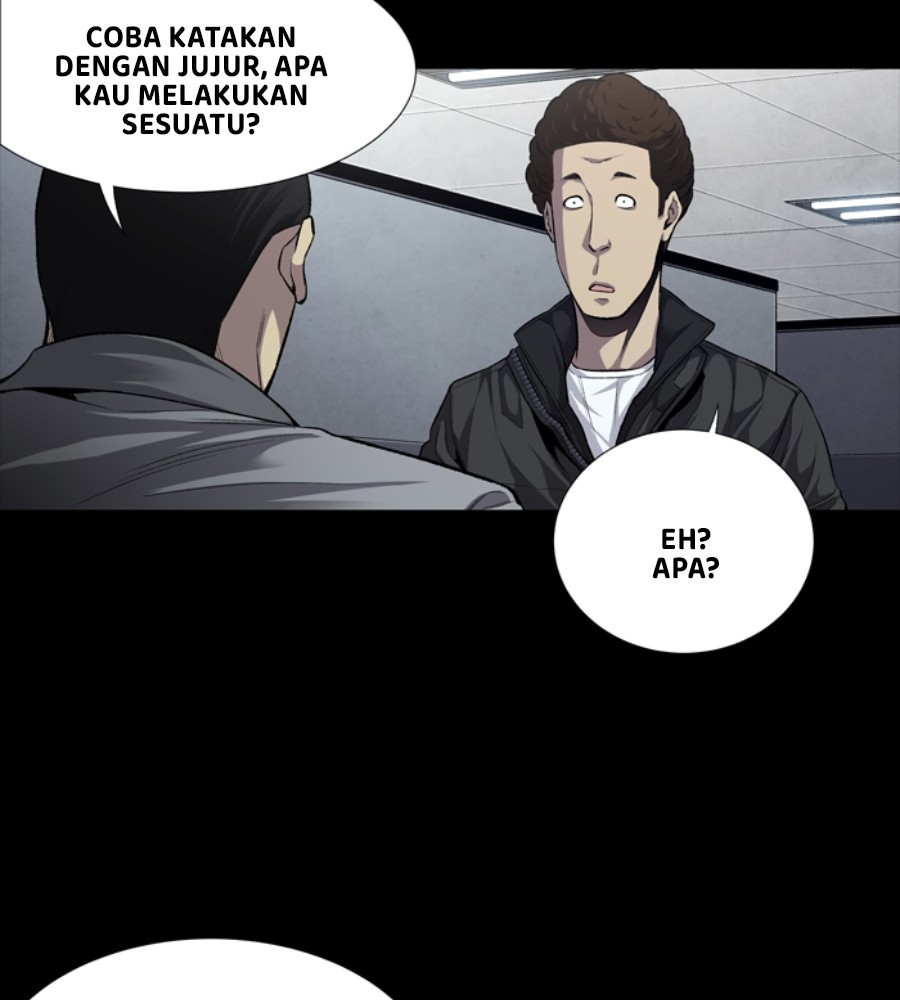 Vigilante Chapter 46 halaman 49