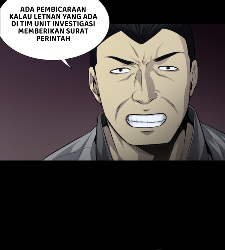 Vigilante Chapter 46 halaman 50