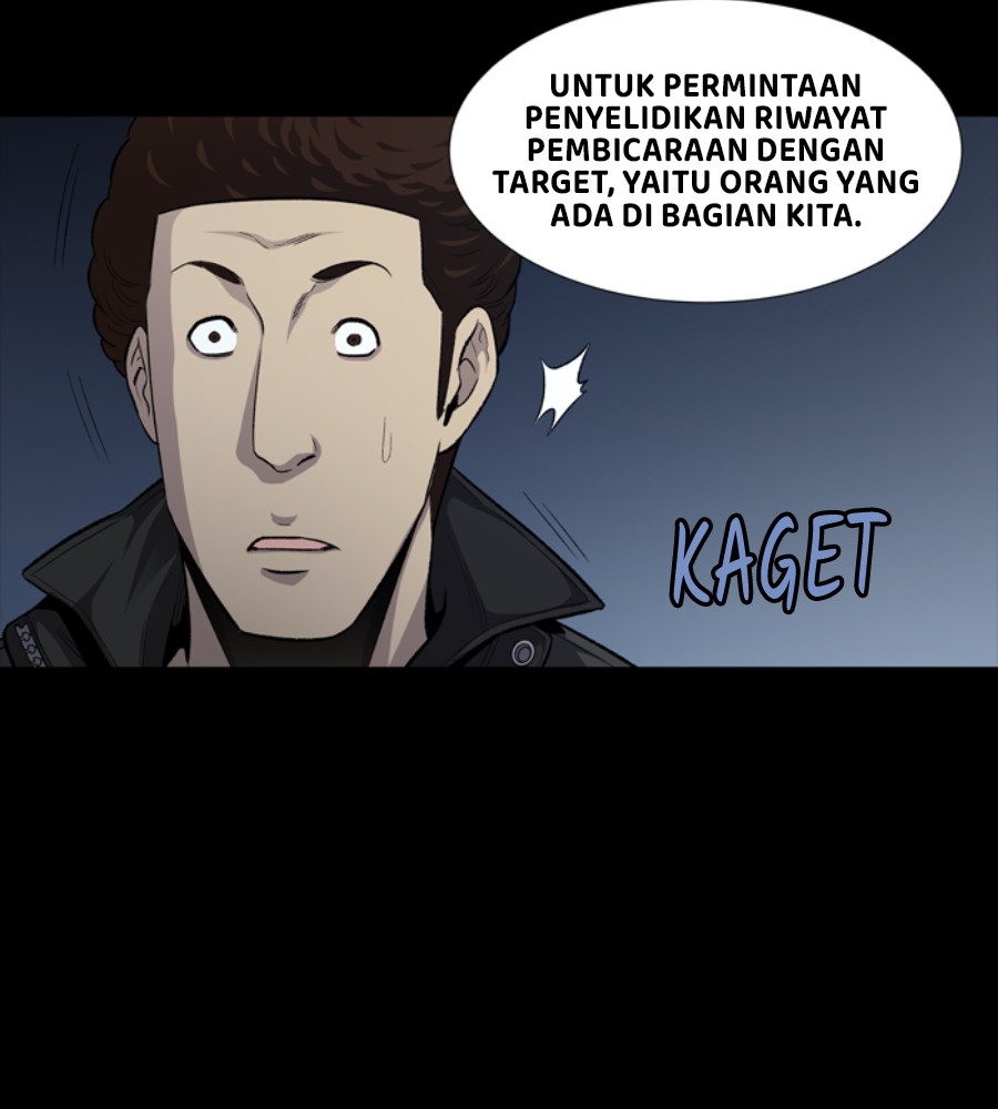 Vigilante Chapter 46 halaman 51