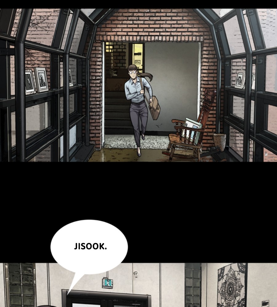 Vigilante Chapter 49 halaman 51