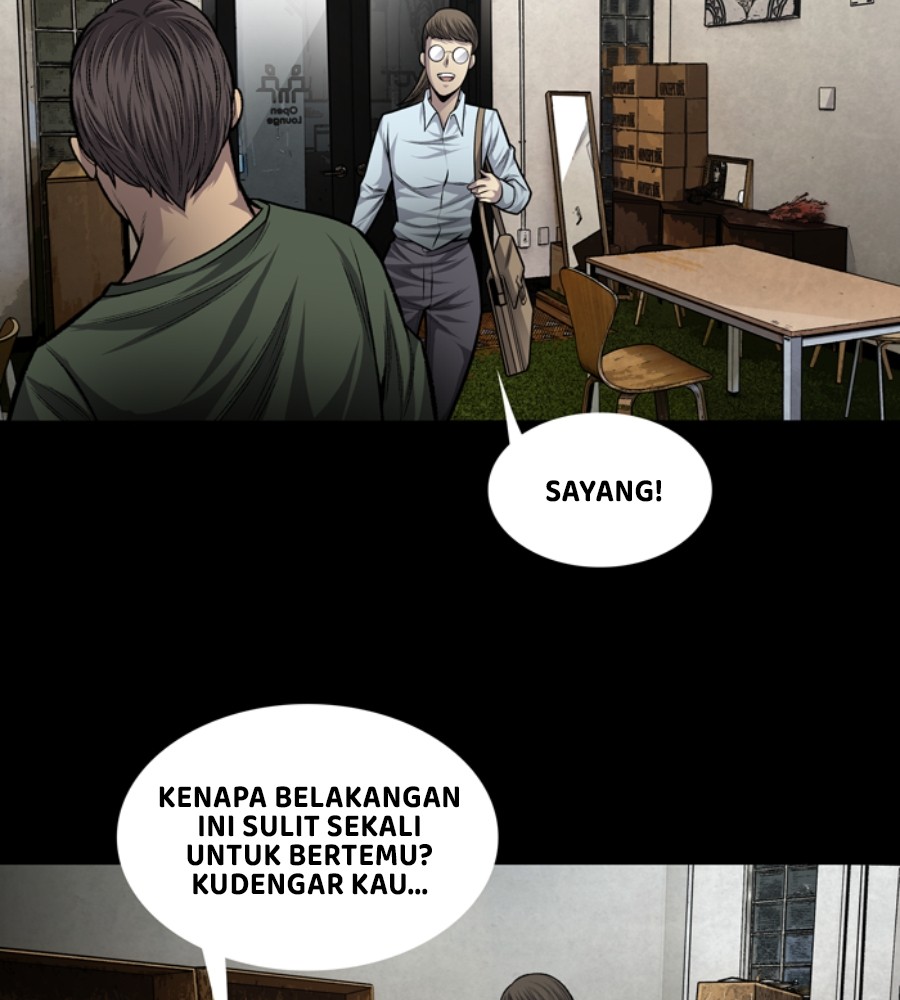 Vigilante Chapter 49 halaman 52