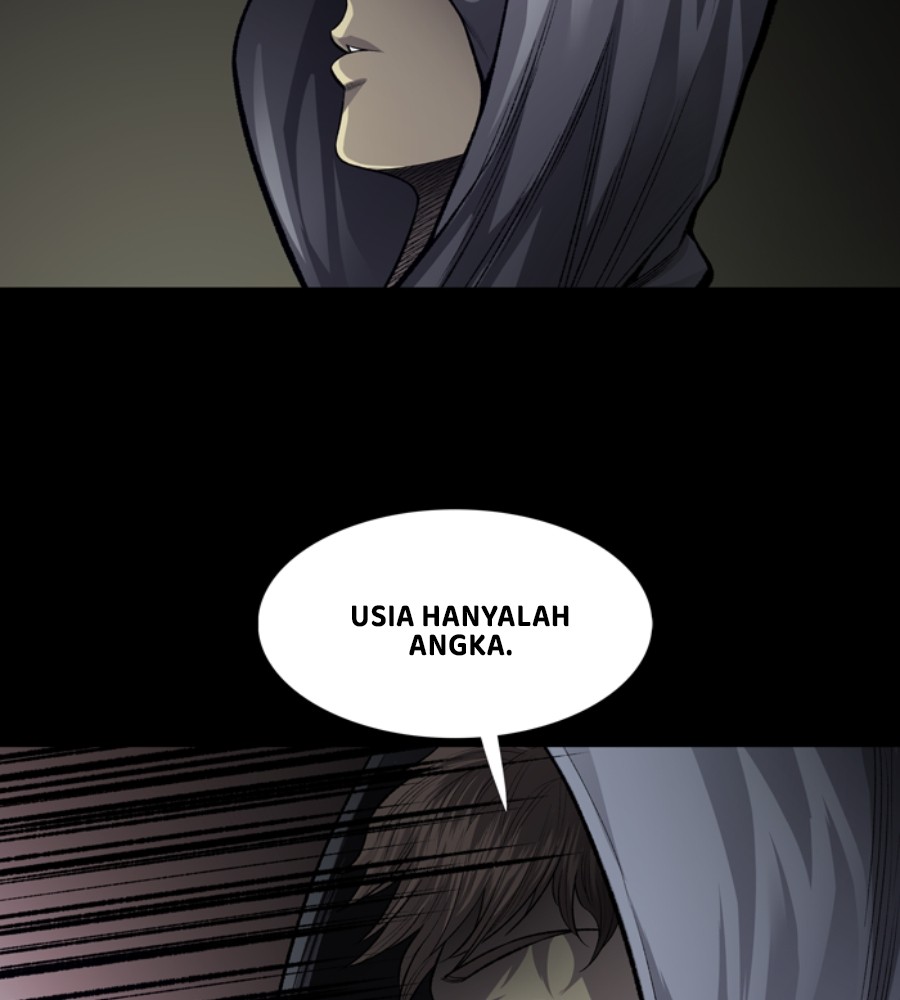 Vigilante Chapter 50 halaman 51
