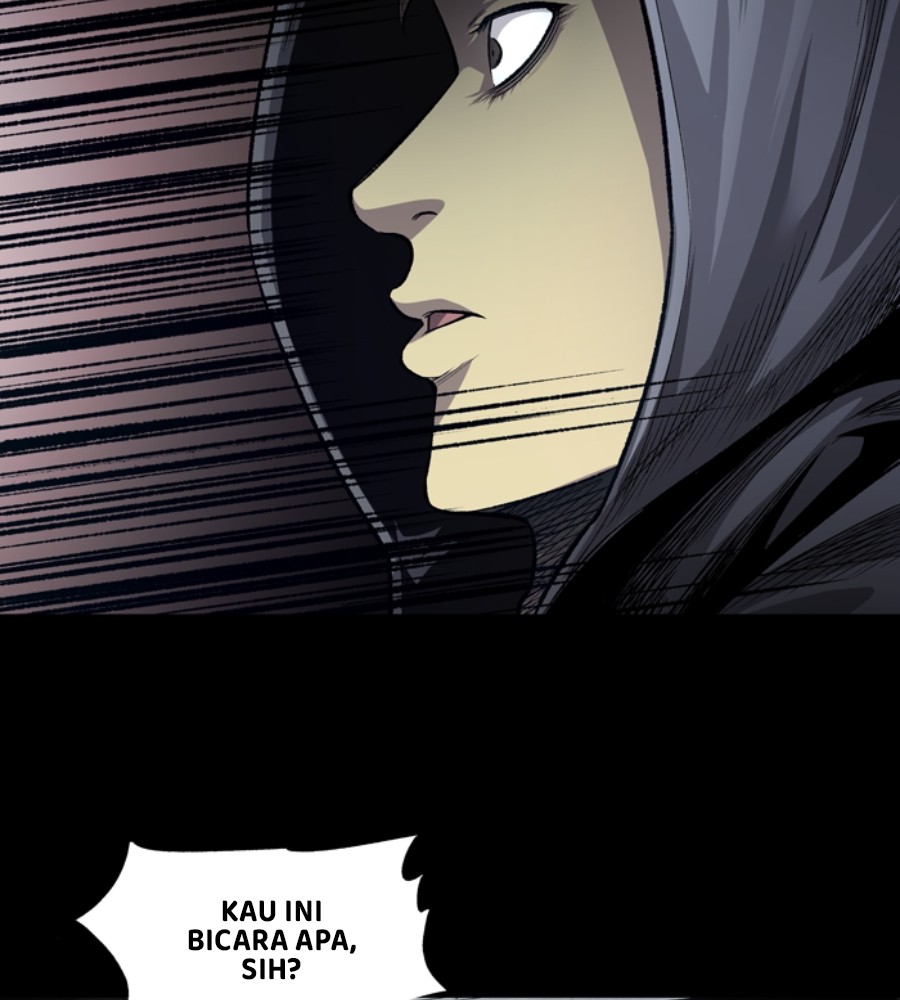 Vigilante Chapter 50 halaman 52