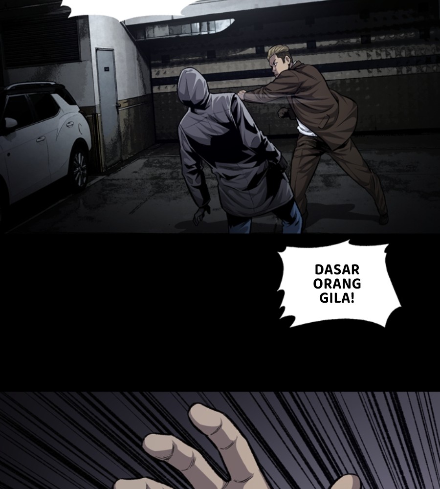 Vigilante Chapter 50 halaman 53