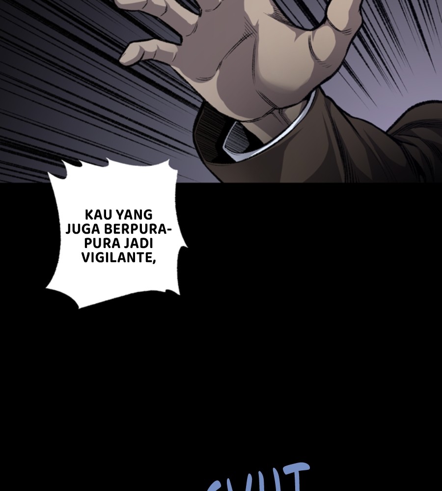 Vigilante Chapter 50 halaman 54