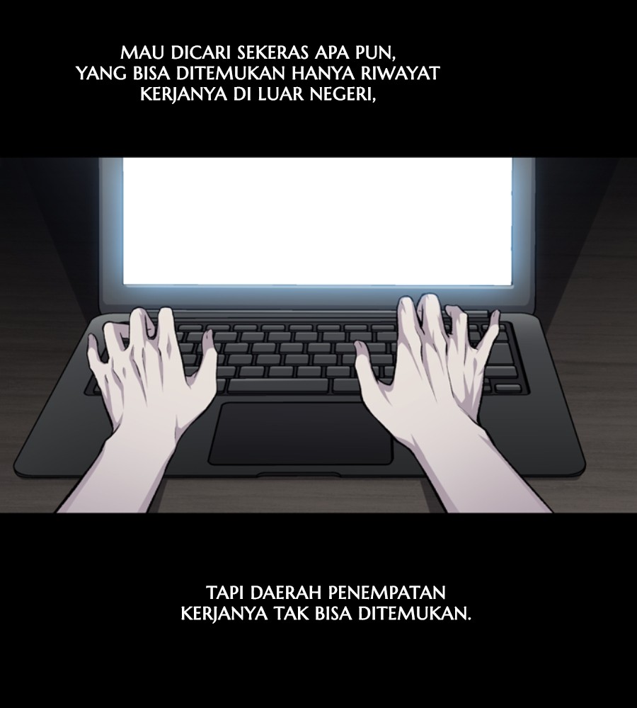 Vigilante Chapter 51 halaman 48