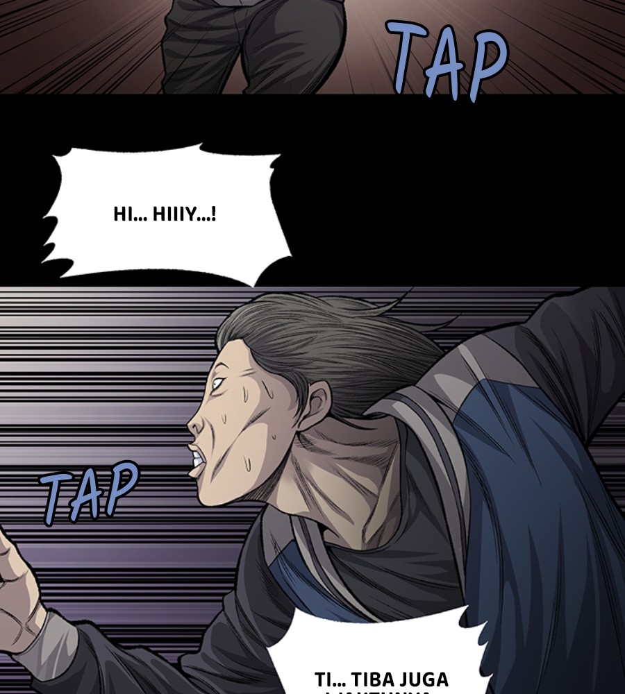 Vigilante Chapter 53 halaman 53
