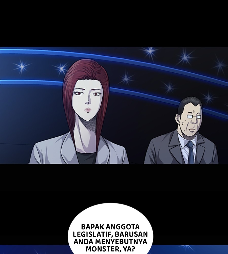 Vigilante Chapter 54 halaman 57
