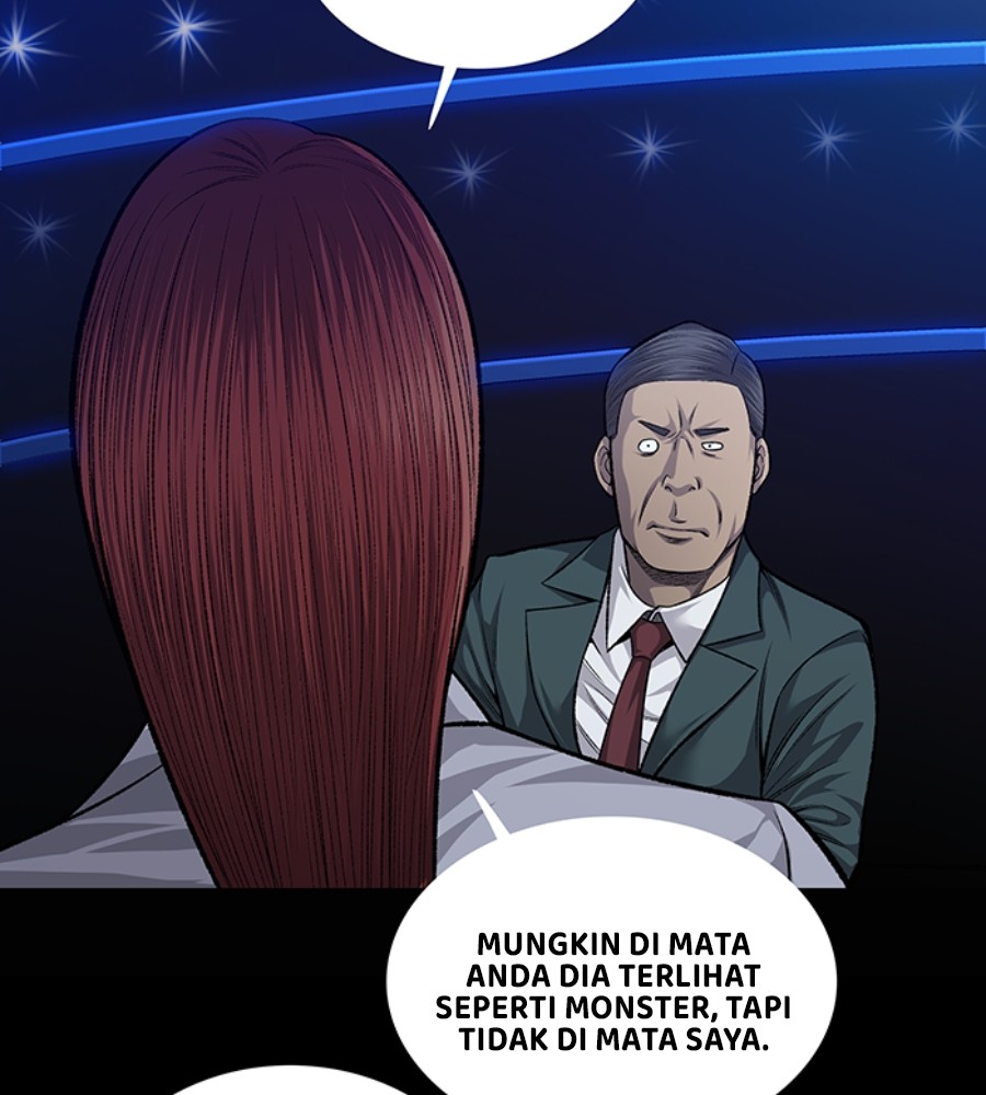 Vigilante Chapter 54 halaman 58