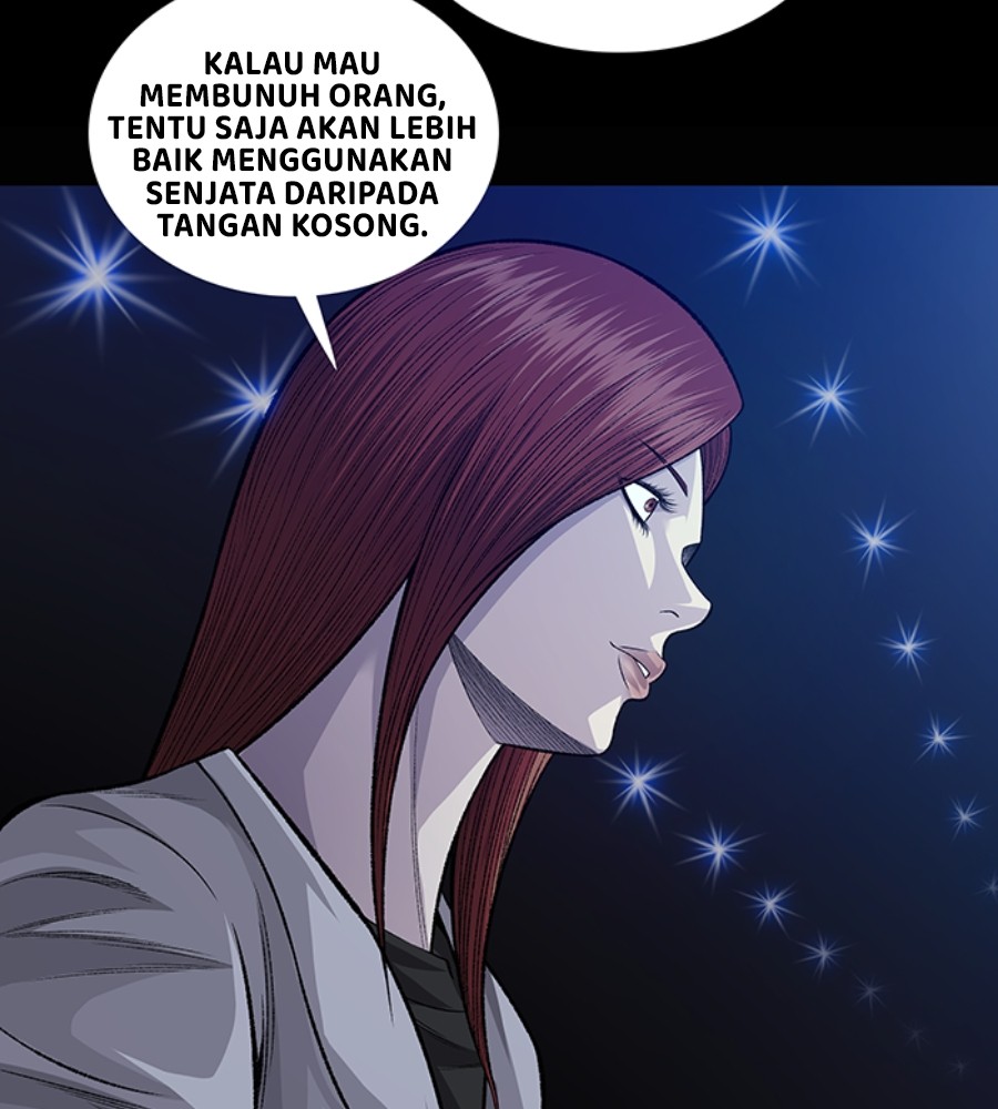Vigilante Chapter 54 halaman 59
