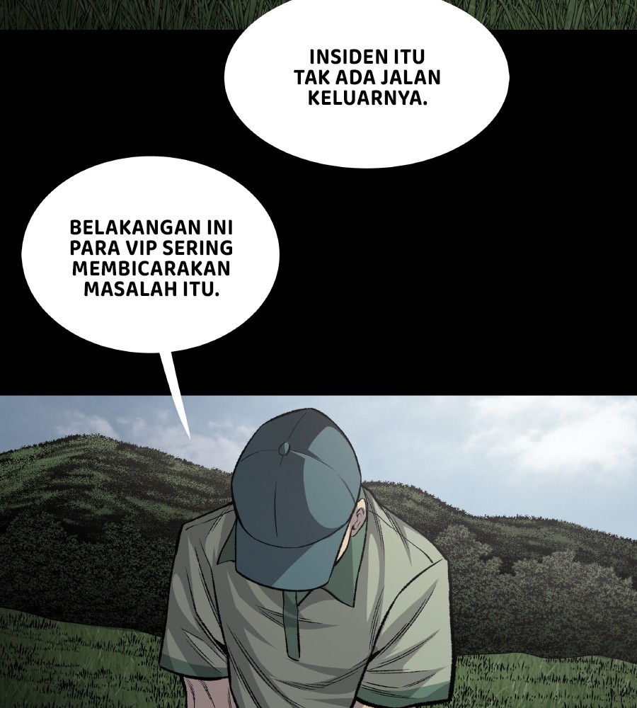 Vigilante Chapter 55 halaman 57