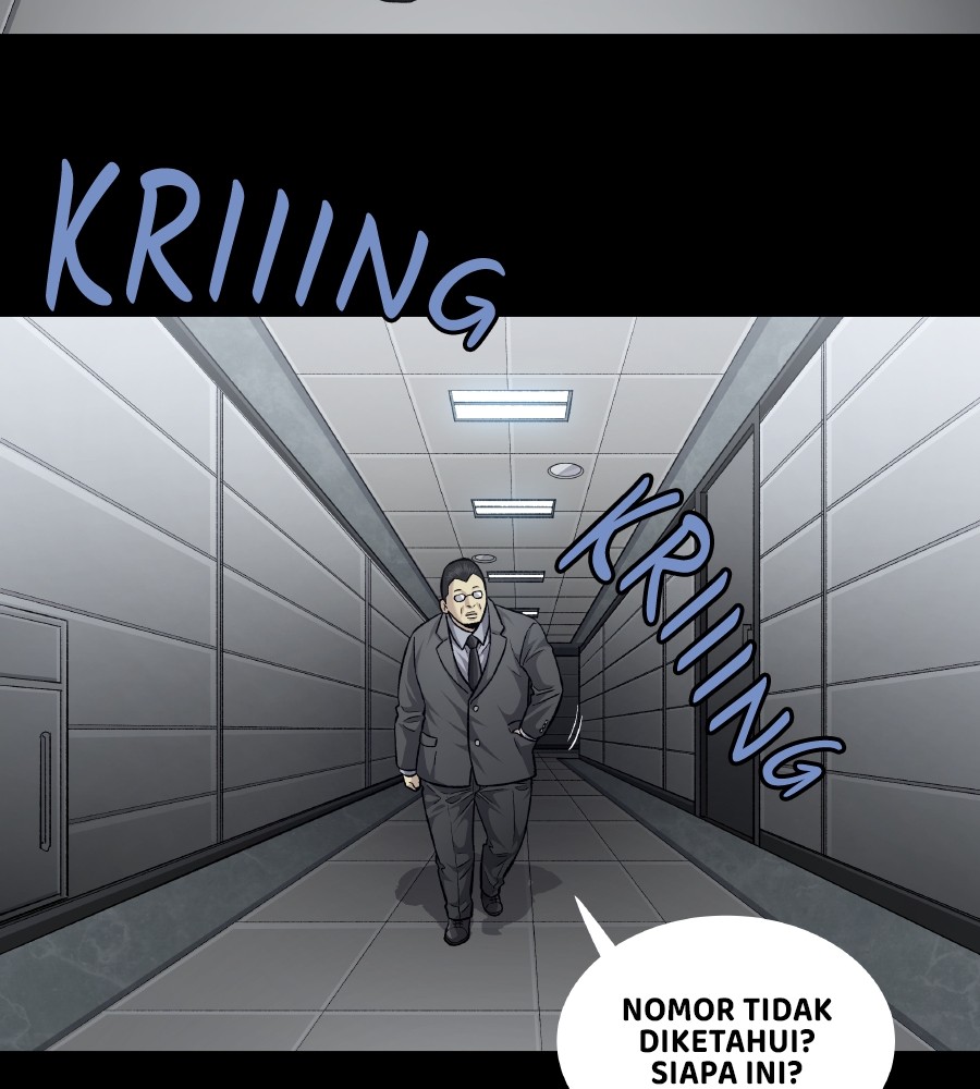 Vigilante Chapter 61 halaman 46