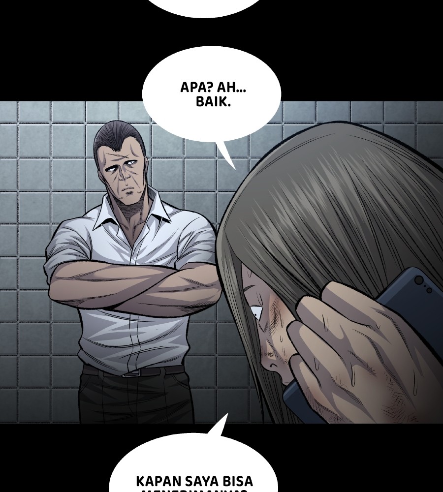 Vigilante Chapter 62 halaman 44