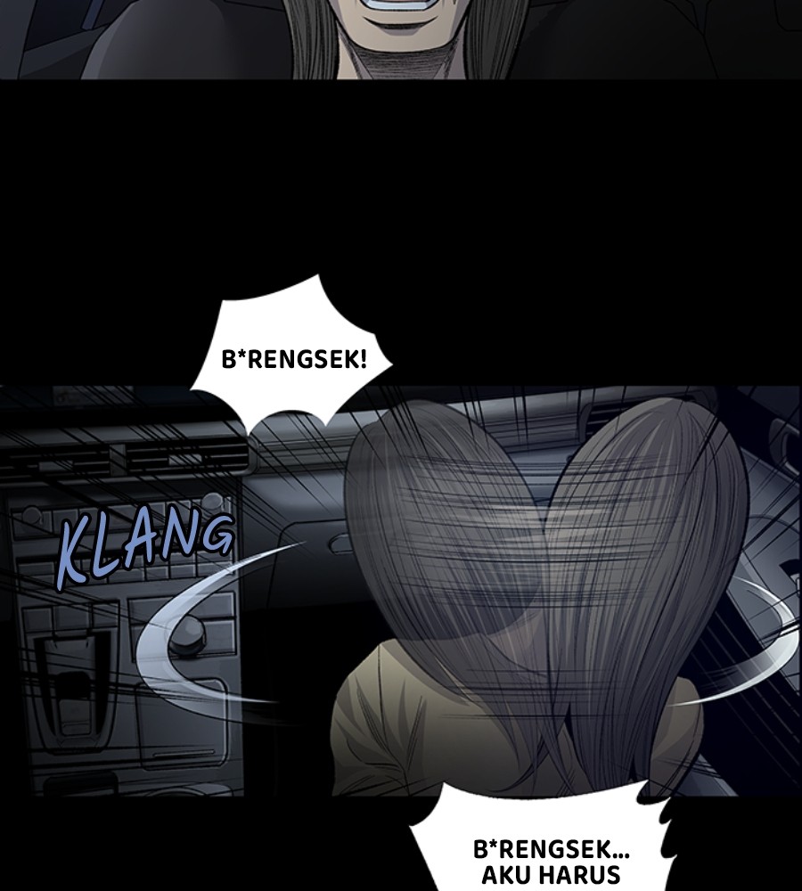 Vigilante Chapter 63 halaman 45