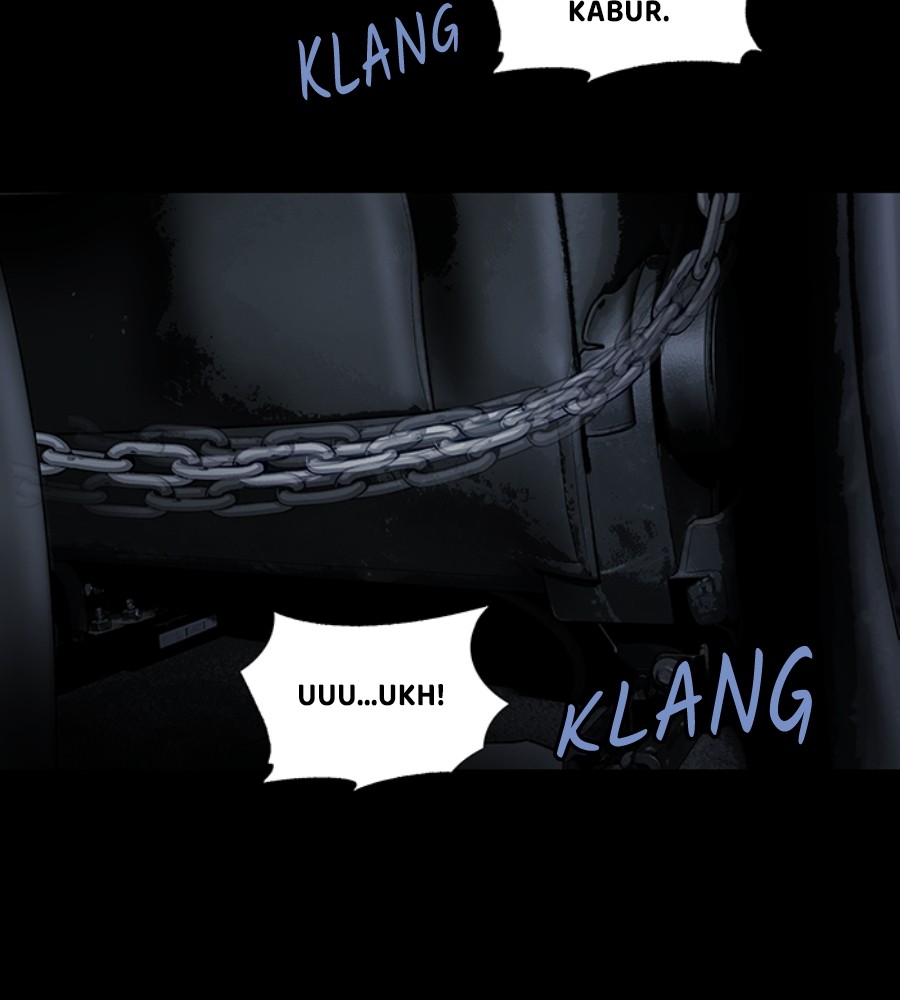 Vigilante Chapter 63 halaman 46