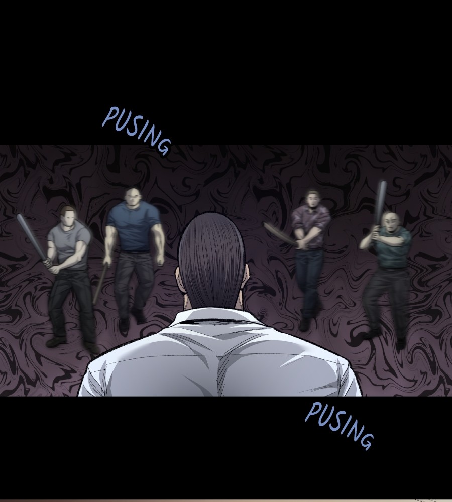 Vigilante Chapter 70 halaman 39