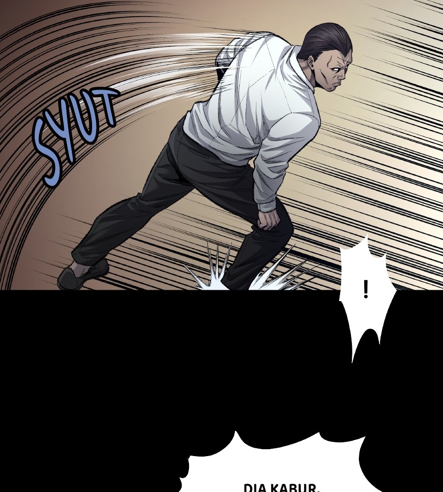 Vigilante Chapter 70 halaman 40