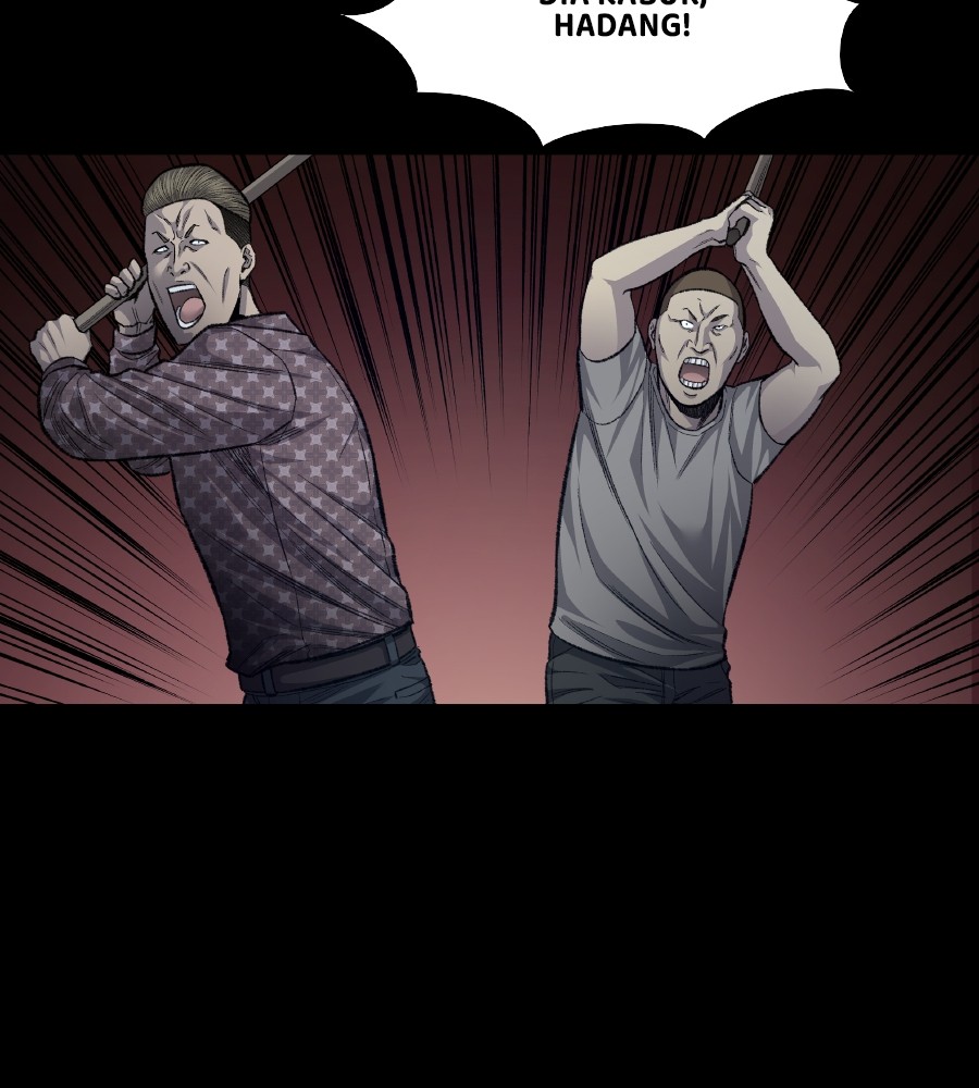 Vigilante Chapter 70 halaman 41