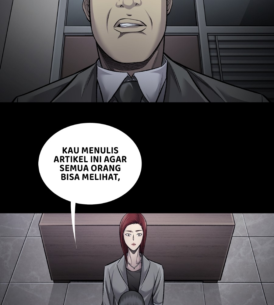 Vigilante Chapter 74 halaman 44