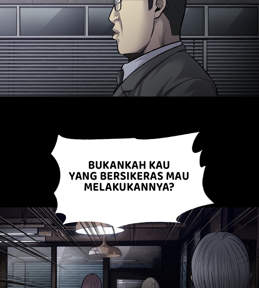 Vigilante Chapter 74 halaman 46