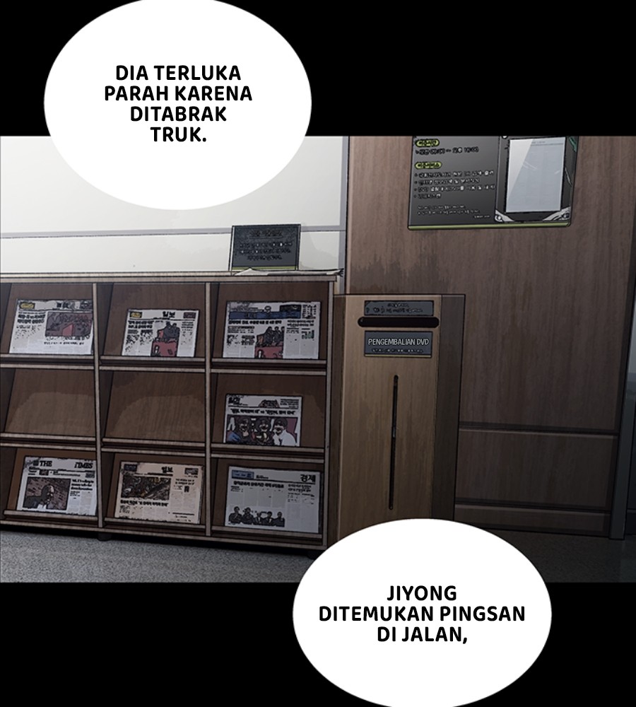 Vigilante Chapter 79 halaman 49