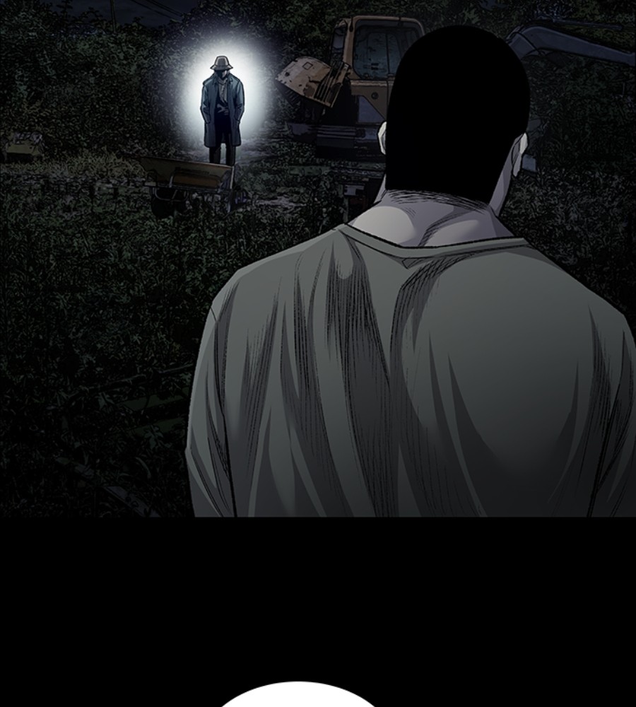 Vigilante Chapter 81 halaman 45