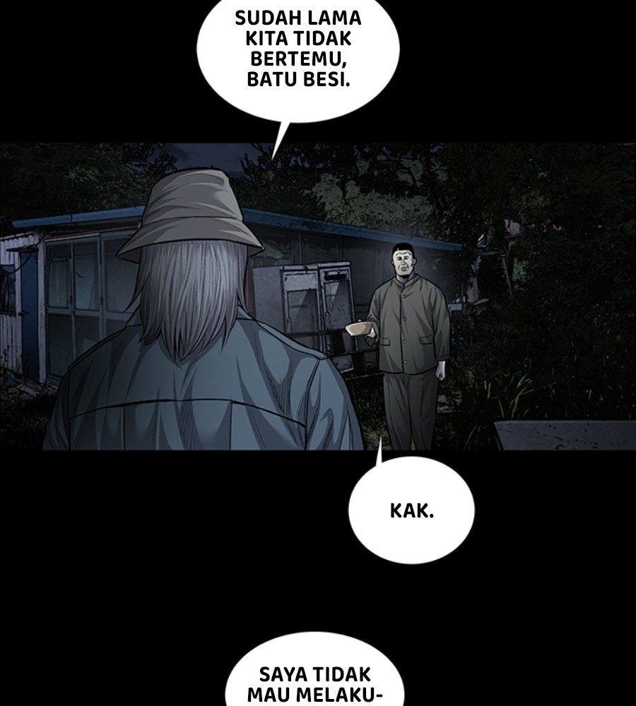 Vigilante Chapter 81 halaman 46