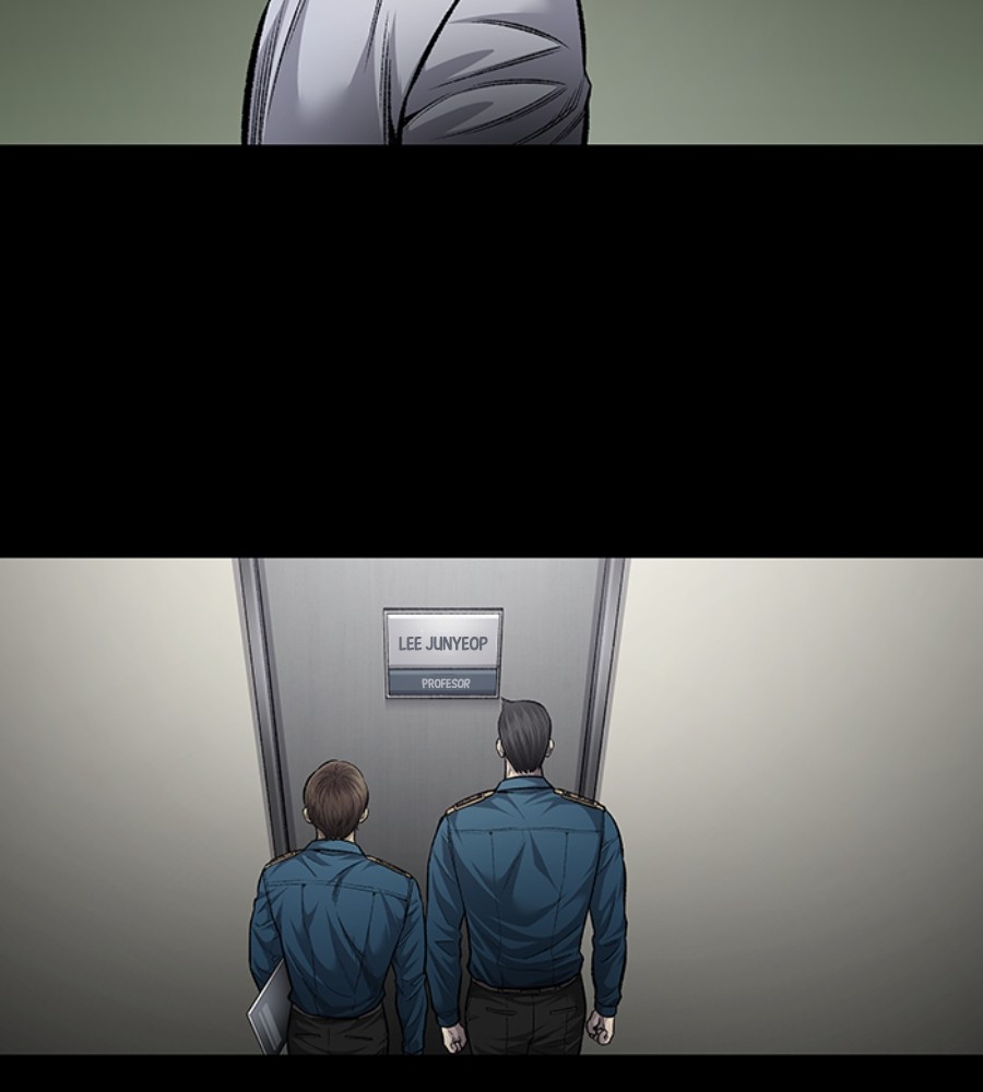 Vigilante Chapter 83 halaman 47