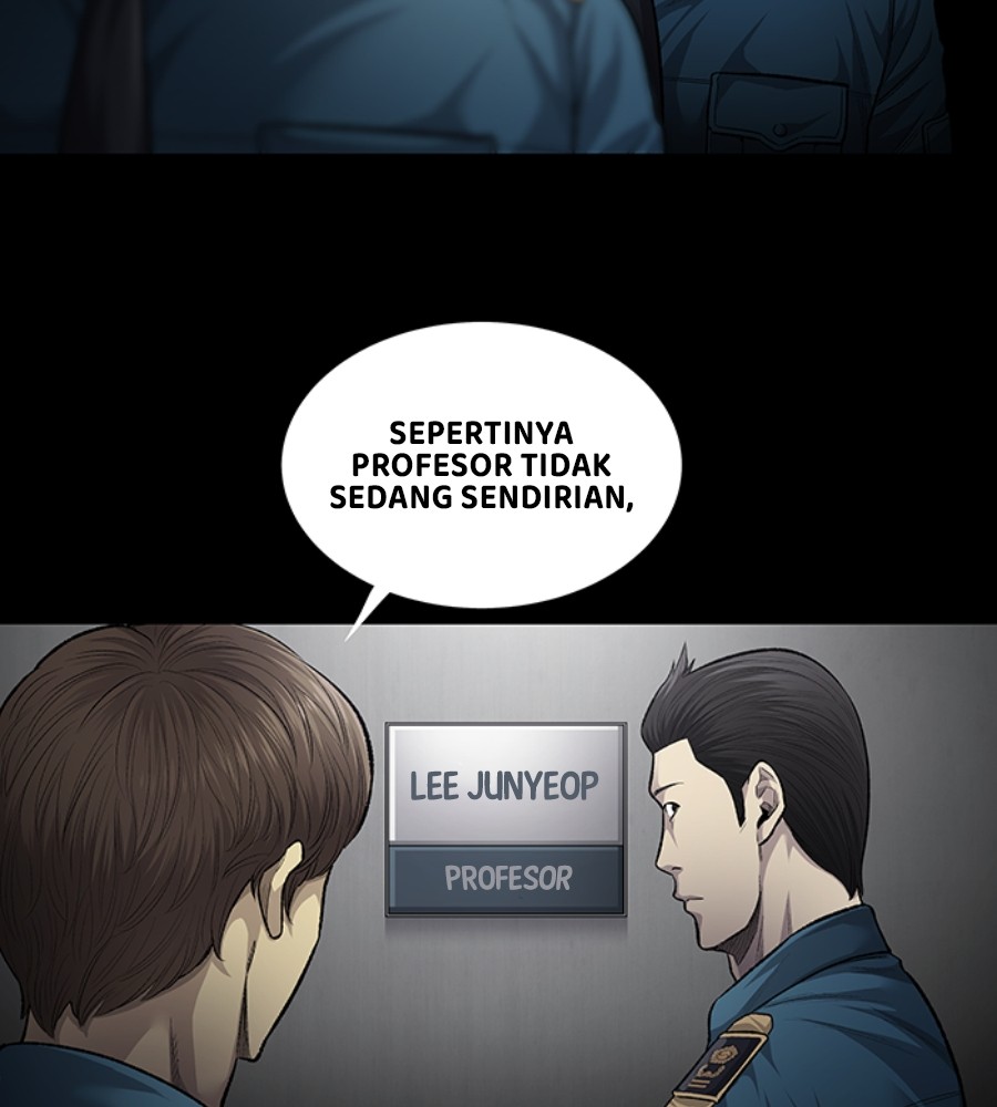Vigilante Chapter 83 halaman 49