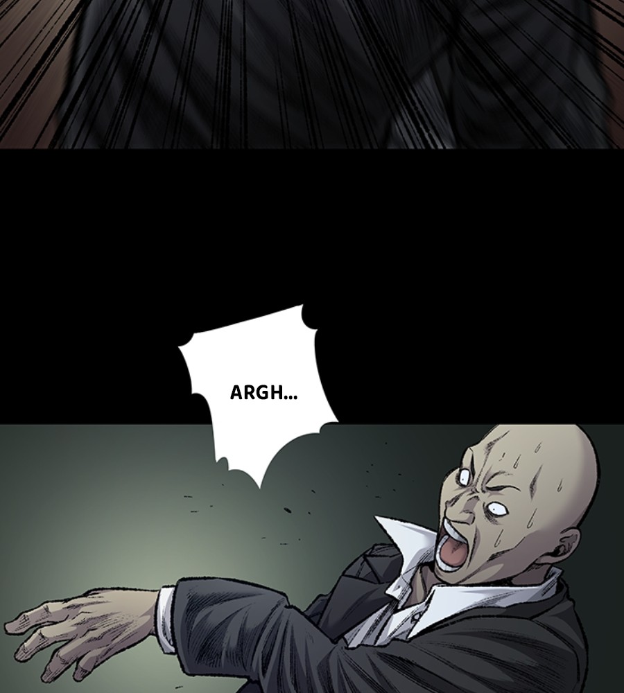 Vigilante Chapter 84 halaman 49