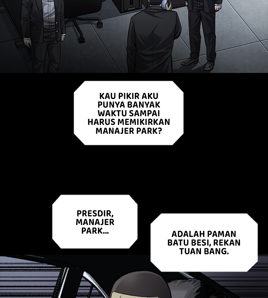 Vigilante Chapter 87 halaman 49