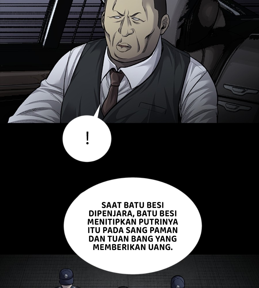 Vigilante Chapter 87 halaman 50