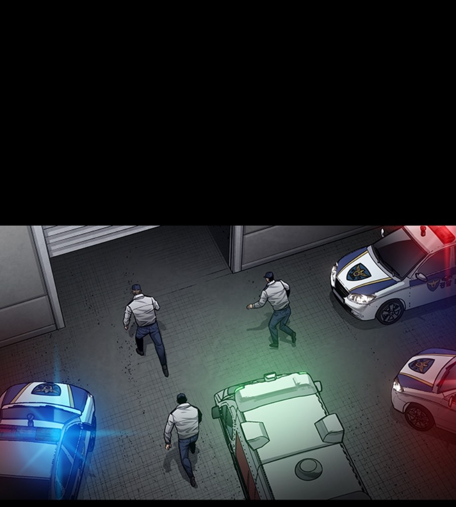 Vigilante Chapter 96 halaman 49